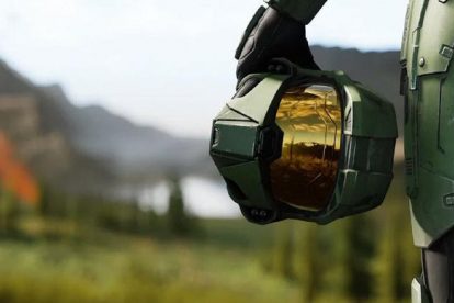 خبری از Battle Royale در بازی Halo Infinite نیست