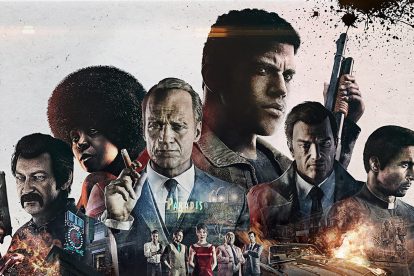شروع بازی Mafia 3 در زمان توسعه تغییر اساسی کرده