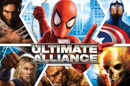 حذف بازی Marvel Ultimate Alliance از فروشگاه‌های آنلاین