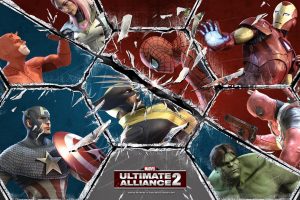 به‌زودی امتیاز بازی Marvel Ultimate Alliance از اختیار Activision خارج می‌شود