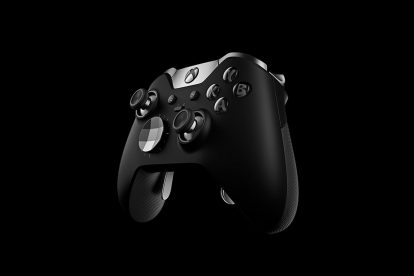 اطلاعات Xbox Elite Controller 2 لو رفت