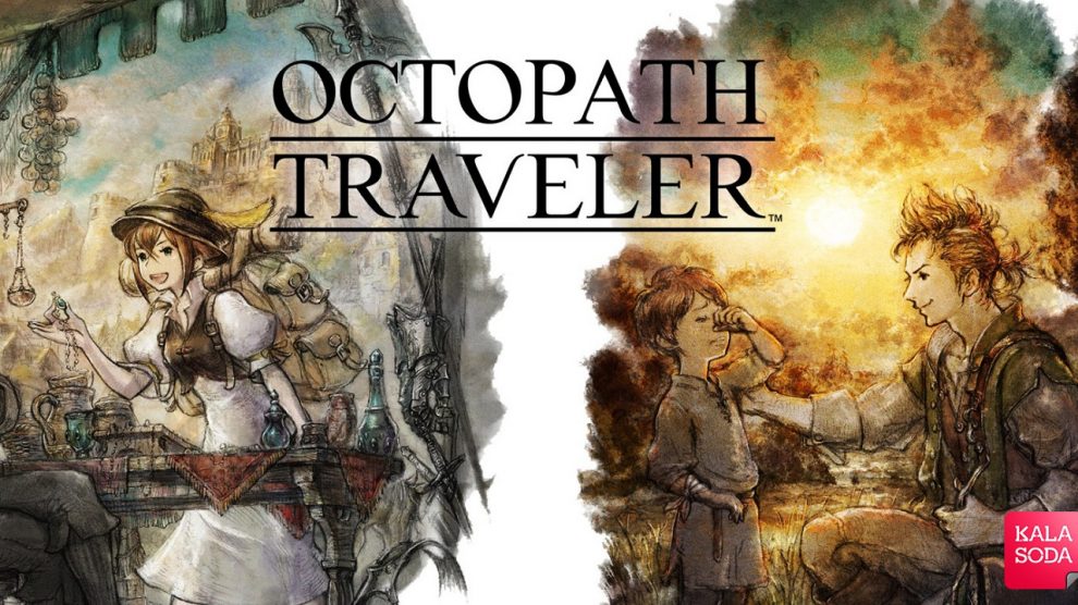 موجودی بازی Octopath Traveler به اتمام رسید