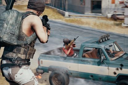 ثبت 8 میلیون کاربر برای نسخه Xbox One بازی PUBG