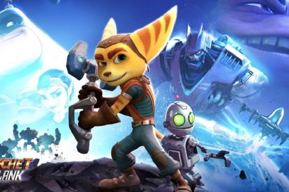 بازی Rachet & Clank تبدیل به موفق‌ترین اثر استودیو Insomniac شد