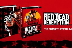رونمایی از راهنمای بازی Red Dead Redemption 2