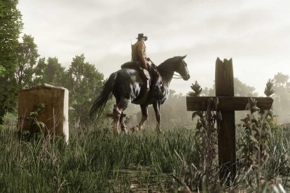 شایعه: به‌زودی گیم‌پلی بازی Red Dead Redemption 2 به نمایش در می‌آید