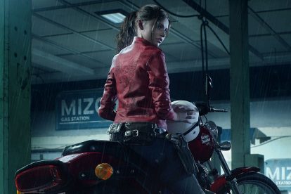 رونمایی از Claire Redfield و بسته‌های مختلف بازی Resident Evil 2 Remake