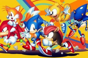 رکورد بالاترین امتیاز Sonic در ۲۵ سال اخیر به بازی Sonic Mania Plus رسید