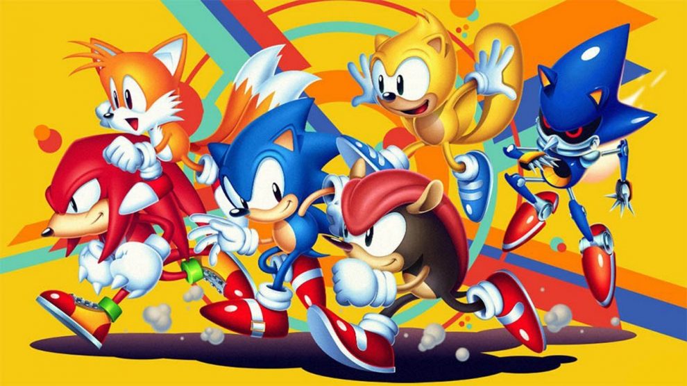 رکورد بالاترین امتیاز Sonic در ۲۵ سال اخیر به بازی Sonic Mania Plus رسید