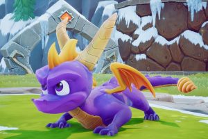 شایعه: بازی Spyro the Dragon Reignited Trilogy برای PC عرضه می‌شود