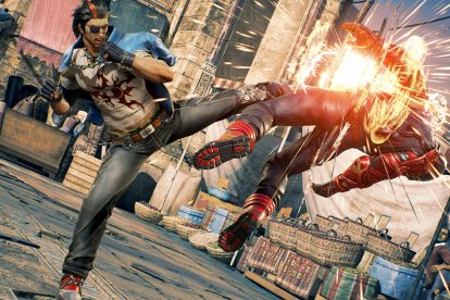 شایعه: محتواهای بیشتری برای بازی Tekken 7 عرضه می‌شود