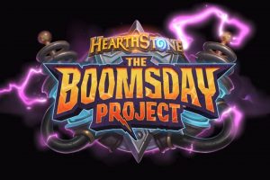 اعلام تاریخ عرضه بسته اضافه‌شونده Boomsday Project بازی Hearthstone