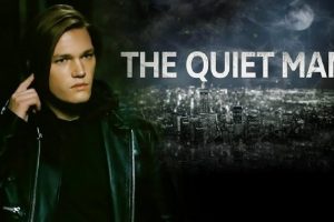 انتشار جزئیاتی جدید از بازی The Quiet Man