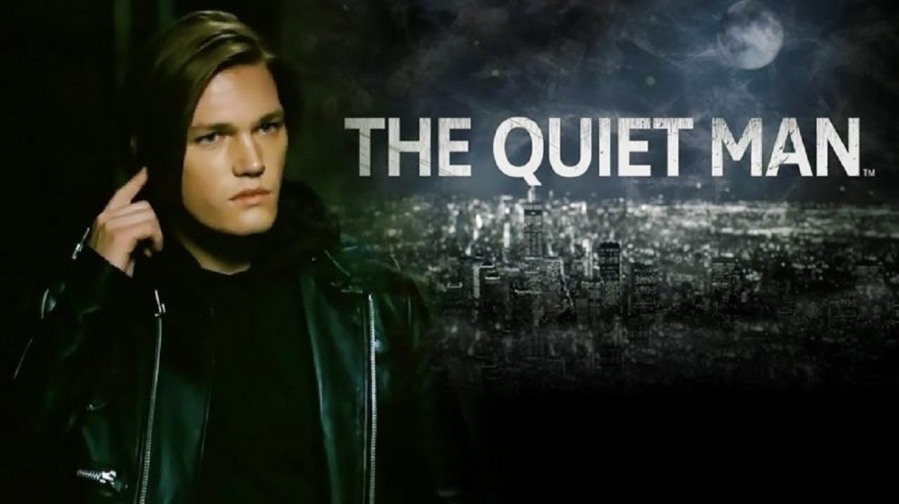 انتشار جزئیاتی جدید از بازی The Quiet Man