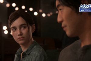 تایید حضور یک شخصیت همراه در بازی The Last of Us Part 2