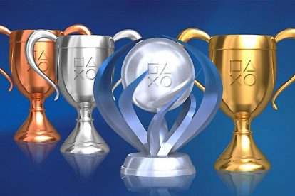 قرار دادن Trophy آسان برای فروش بیشتر بازی !