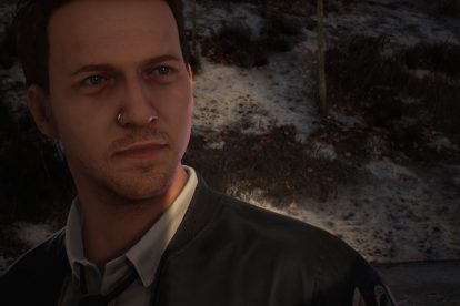 تماشا کنید: توضیحات استودیو Dontnod درباره بازی Twin Mirror