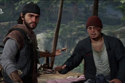 سازندگان Days Gone‌ روی یک بازی جدید کار می‌کنند