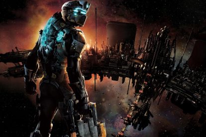 روایت عضو سابق Visceral از بازی Dead Space 4