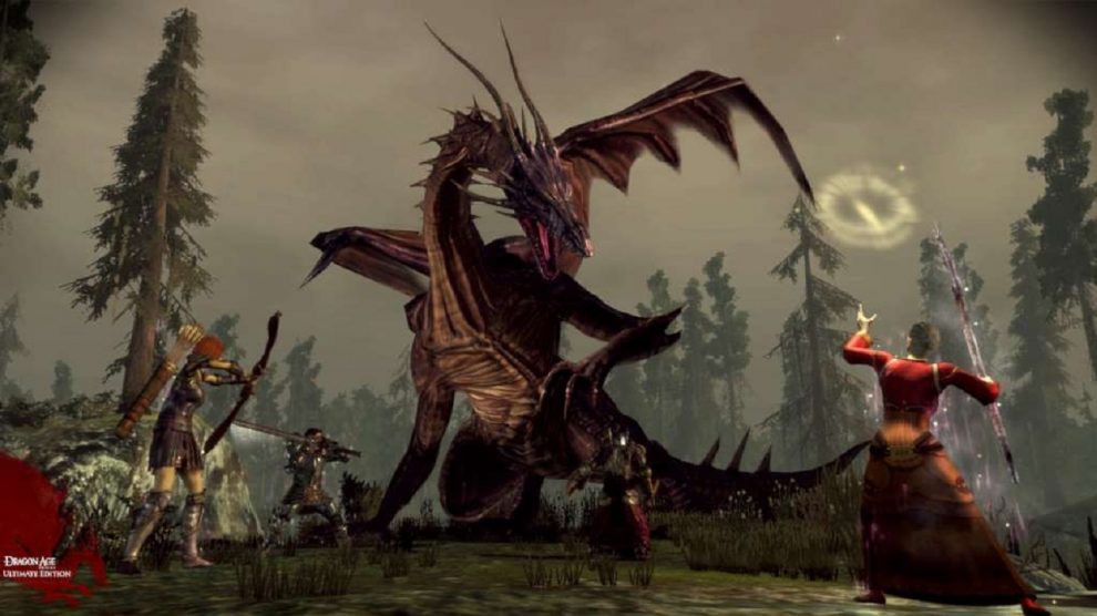 استودیو Bioware به دنبال راهی برای ادامه بازی Dragon Age
