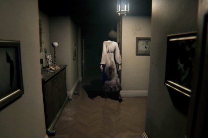 پایان زندگی بازسازی P.T با دستور Konami