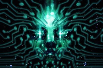اطلاعاتی جدید از روند توسعه بازی System Shock