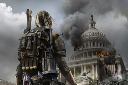 اطلاعاتی جدید از داستان بازی The Division 2