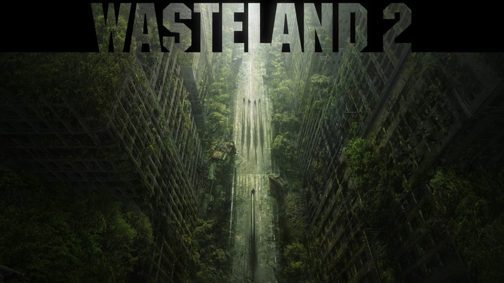 معرفی بازی Wasteland 2 برای Nintendo Switch