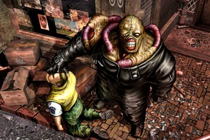 منتظر معرفی بازی Resident Evil 3 Remake باشیم ؟