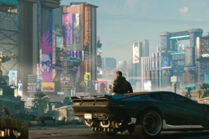 سازندگان بازی Cyberpunk 2077 از نقش شخصی‌سازی می‌گویند