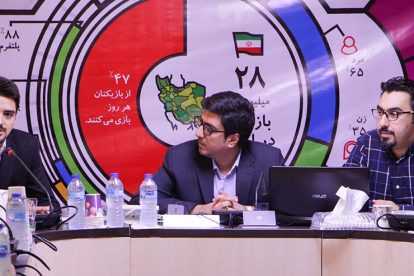 آخرین آمار دایرک