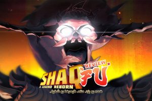 بررسی بازی Shaq Fu: A Legend Reborn