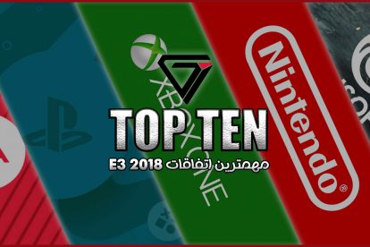 Top Ten Episode 6