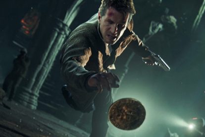 نظر کارگردان فیلم Uncharted درباره ویدئو جدید این مجموعه