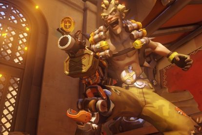 هزینه حضور در فصل دوم مسابقات Overwatch به 60 میلیون دلار رسید