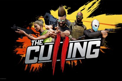 بازی The Culling 2 معرفی شد