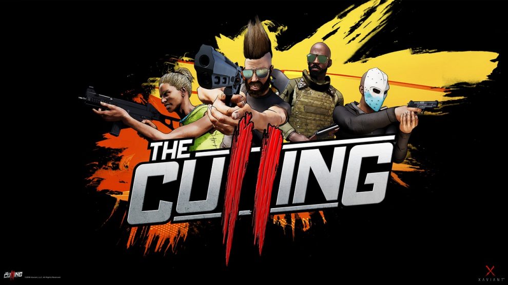 بازی The Culling 2 معرفی شد