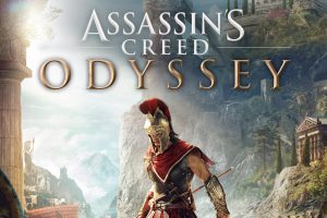 اندازه نقشه بازی Assassin’s Creed Odyssey