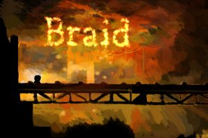 بازی بعدی سازنده Braid