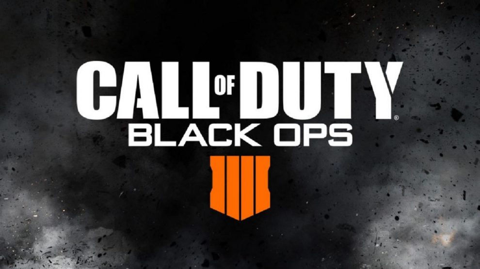 شایعه: حالت بتل رویال بازی Call of Duty Black Ops 4 از 60 نفر پشتیبانی می‌کند