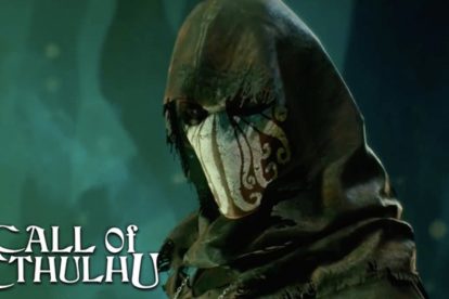 تاریخ عرضه بازی Call of Cthulhu