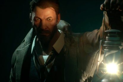 بازی Call of Cthulhu