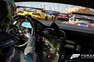 حذف پرداخت درون برنامه‌ای از بازی Forza Motorsport 7