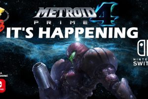 مدیر Nintendo از بازی Metroid Prime 4 و N64 Mini می‌گوید