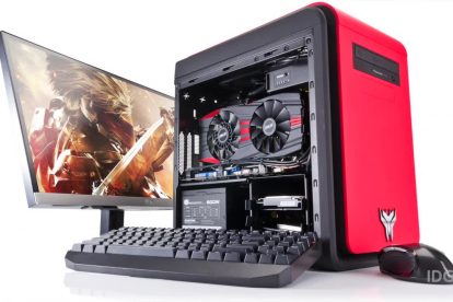 افزایش فروش PC