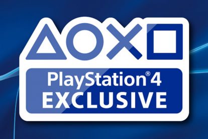 انحصاری‌های PS4