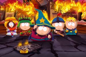 بازی South Park: The Stick of Truth