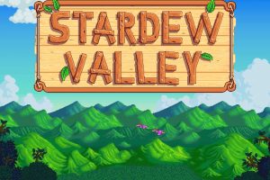 بخش چند نفره بازی Stardew Valley