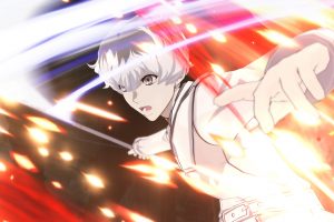 بازی Tokyo Ghoul: re Call to Exist در کشورهای غربی
