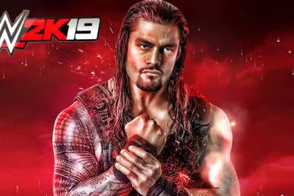 بازی WWE 2K19